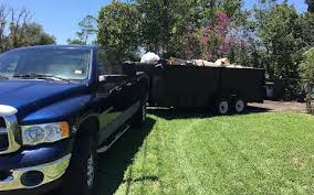 Best Residential Junk Removal  in Pomona, NY